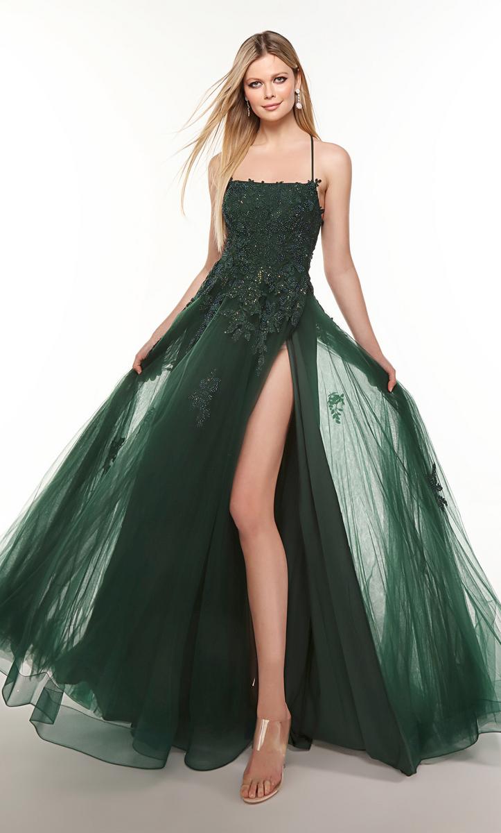 Alyce Prom Dress 61286