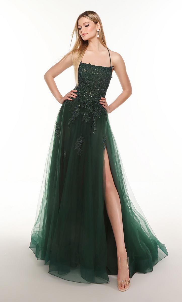 Alyce Prom Dress 61286