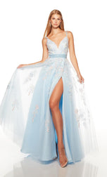 Alyce Prom Dress 61293