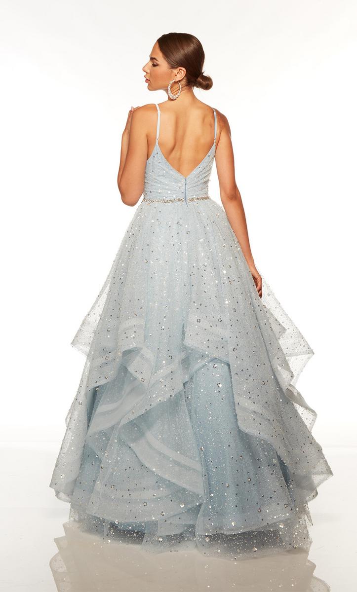 Alyce Prom Dress 61294