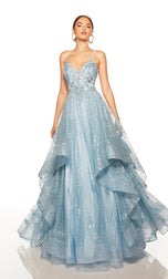 Alyce Prom Dress 61295