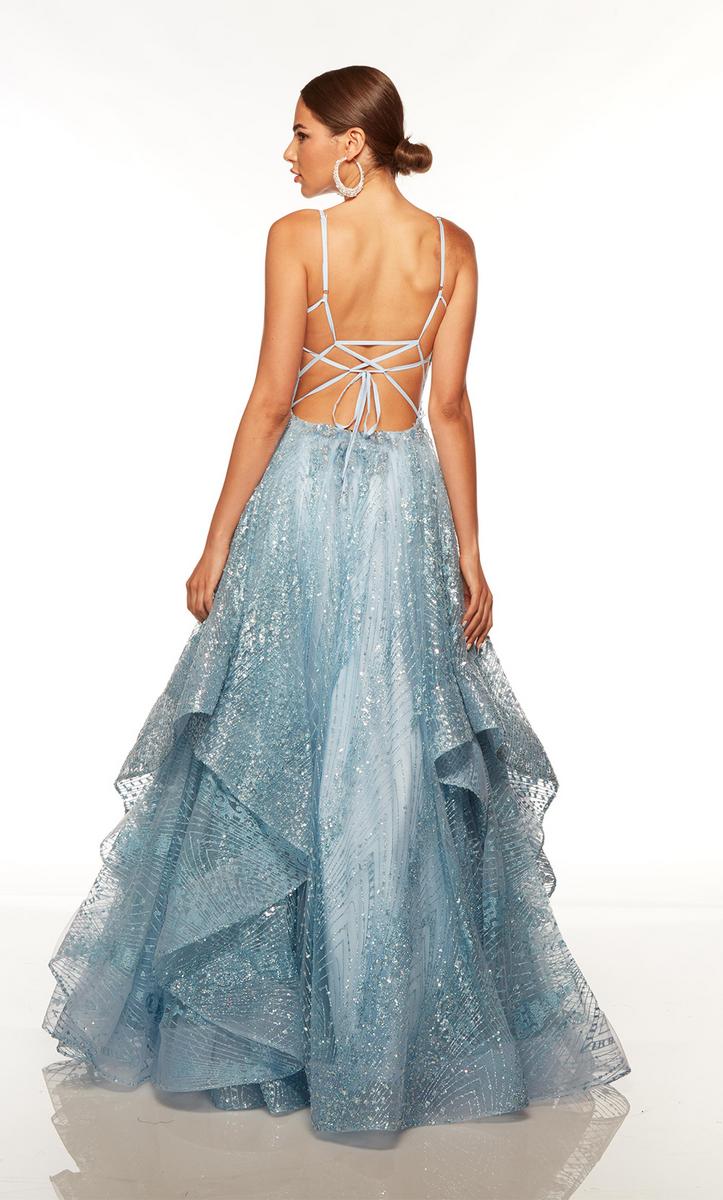 Alyce Prom Dress 61295