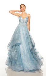 Alyce Prom Dress 61295