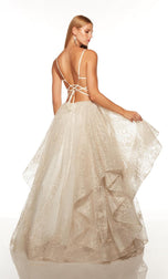 Alyce Prom Dress 61295