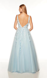 Alyce Prom Dress 61296