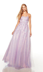 Alyce Prom Dress 61299