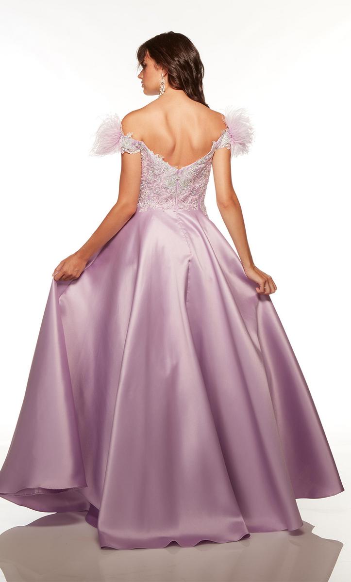 Alyce Prom Dress 61303