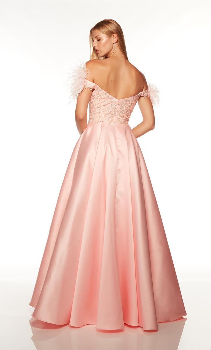 Alyce Prom Dress 61303