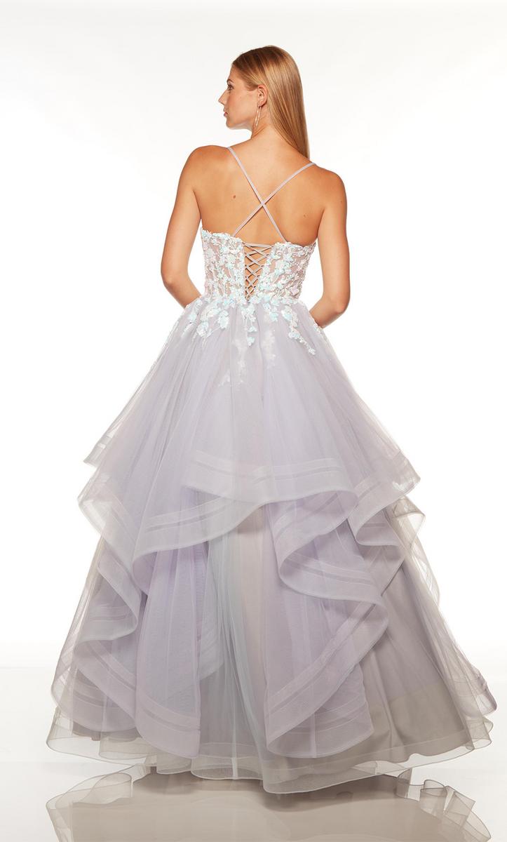 Alyce Prom Dress 61304