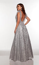 Alyce Prom Dress 61311