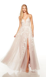 Alyce Prom Dress 61312