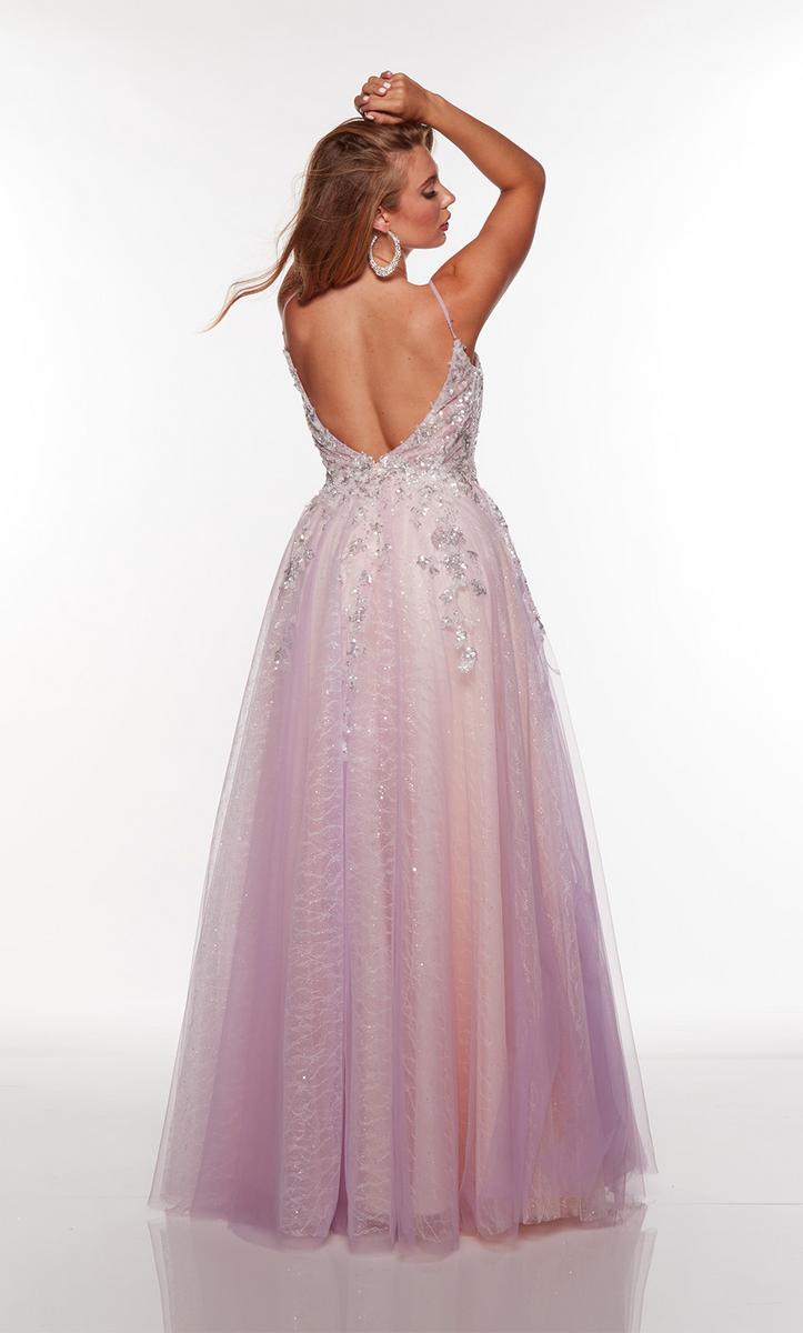 Alyce Prom Dress 61313