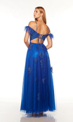 Alyce Prom Dress 61323