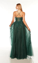 Alyce Prom Dress 61327