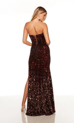 Alyce Prom Dress 61344