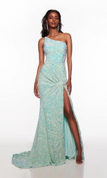 Alyce Prom Dress 61346