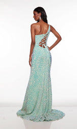 Alyce Prom Dress 61346