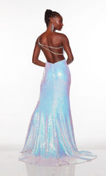 Alyce Prom Dress 61347