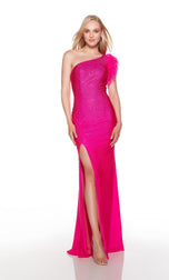 Alyce Prom Dress 61375