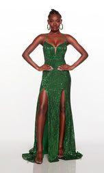 Alyce Prom Dress 61381