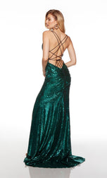 Alyce Prom Dress 61388