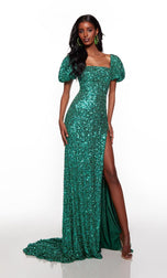 Alyce Prom Dress 61392