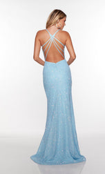 Alyce Prom Dress 61396