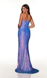 Alyce Prom Dress 61399