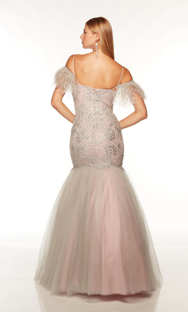 Alyce Prom Dress 61409