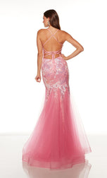 Alyce Prom Dress 61410