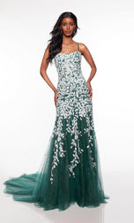 Alyce Prom Dress 61418