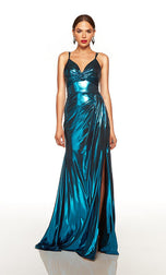 Alyce Prom Dress 61427