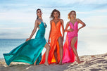 Alyce Prom Dress 61439