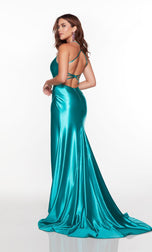 Alyce Prom Dress 61439