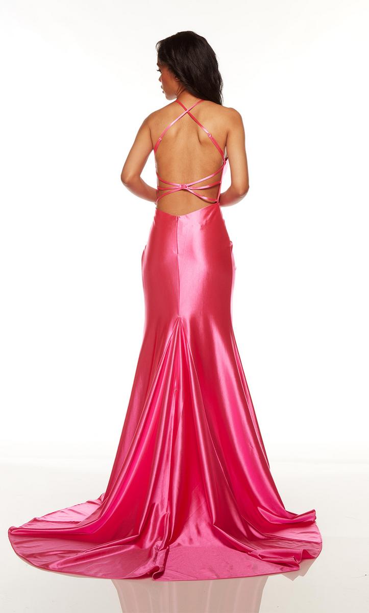 Alyce Prom Dress 61439