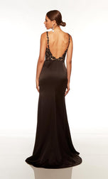 Alyce Prom Dress 61470