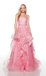 Alyce Prom Dress 61473