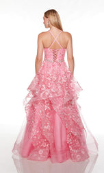 Alyce Prom Dress 61473