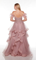 Alyce Prom Dress 61474