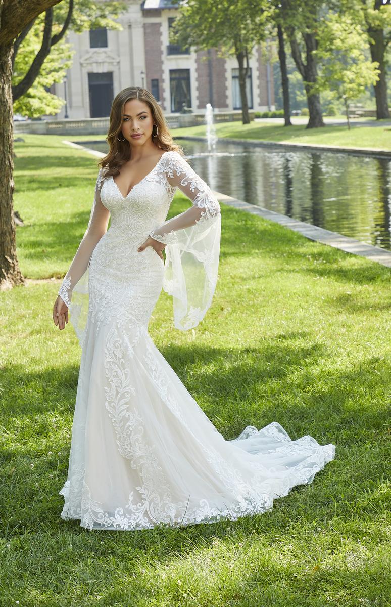 Voyage Bridal by Morilee Dress 6962