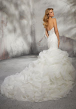 Morilee Bridal "Leona" Wedding Dress 8282