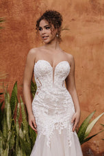 Allure Bridals Dress 9953