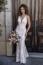 Allure Bridals Dress A1103