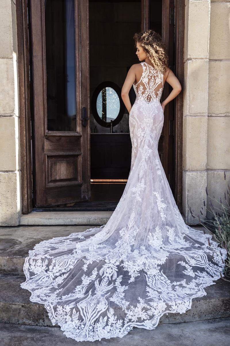 Allure Bridals Dress A1103