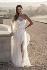 Allure Bridals Dress A1115