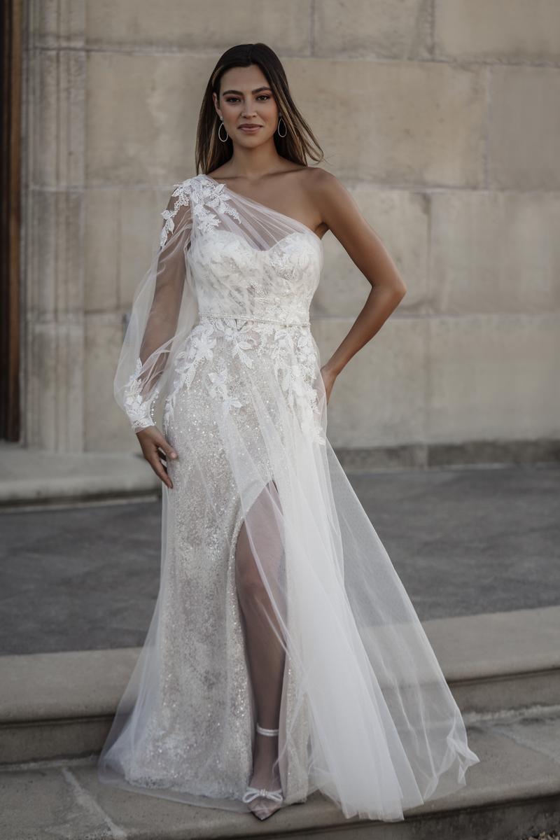 Allure Bridals Dress A1115