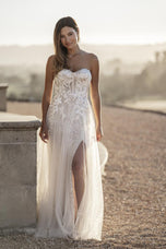 Allure Bridals Dress A1115