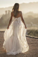 Allure Bridals Dress A1115