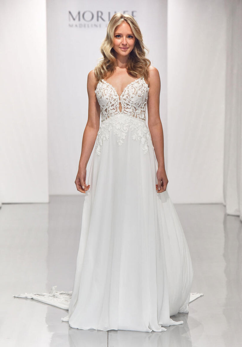 Blu Bridal by Morilee Dress 5903