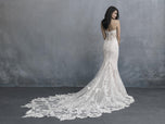 Allure Bridals Couture Dress C589